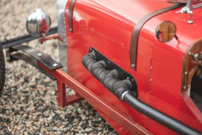 1930 Grand Prix 1:2 Scale Toy Car Year: 1930&rsquo;s Make: Grand Prix 1:2 Scale Toy Car Registration: n/a Chassis No: n/a Odometer: n/a