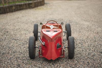 1930 Grand Prix 1:2 Scale Toy Car Year: 1930&rsquo;s Make: Grand Prix 1:2 Scale Toy Car Registration: n/a Chassis No: n/a Odometer: n/a