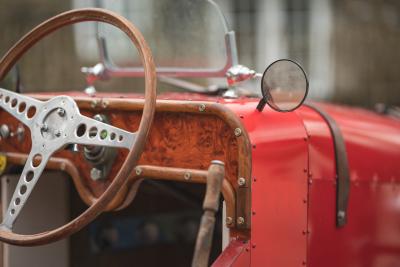 1930 Grand Prix 1:2 Scale Toy Car Year: 1930&rsquo;s Make: Grand Prix 1:2 Scale Toy Car Registration: n/a Chassis No: n/a Odometer: n/a