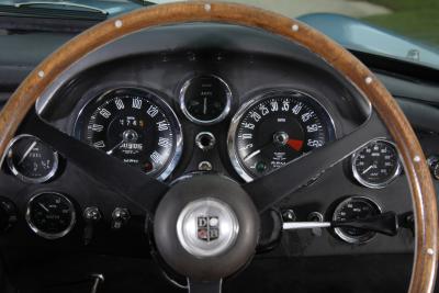 1968 Aston Martin DB6 Saloon