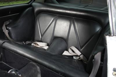 1968 Aston Martin DB6 Saloon