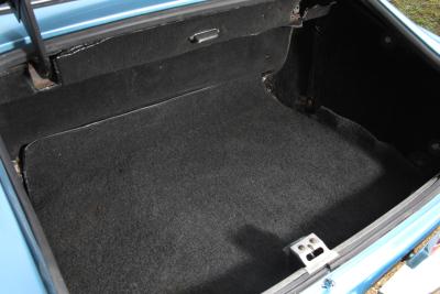 1968 Aston Martin DB6 Saloon