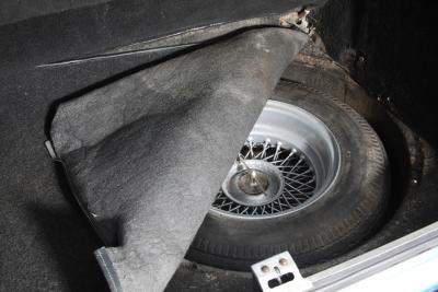 1968 Aston Martin DB6 Saloon