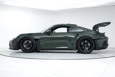 2025 Porsche 911