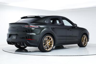 2022 Porsche Cayenne