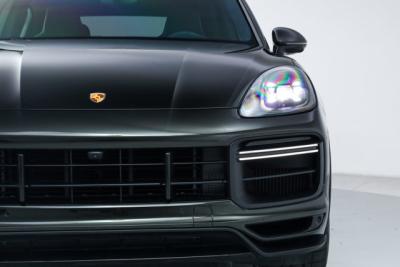 2022 Porsche Cayenne