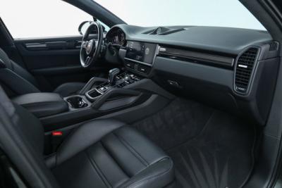 2022 Porsche Cayenne