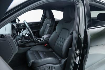 2022 Porsche Cayenne