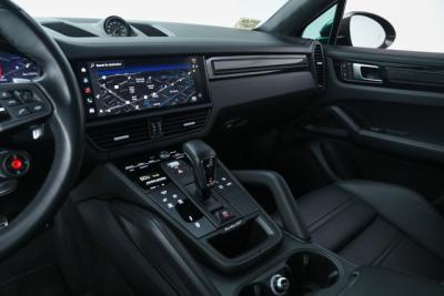 2022 Porsche Cayenne
