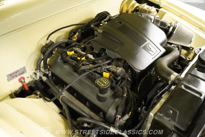 1951 Mercury Woody Wagon restomod