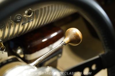 1951 Mercury Woody Wagon restomod