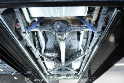 1951 Mercury Woody Wagon restomod