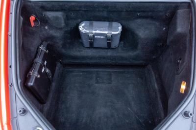 2005 Ferrari F430 F1 Coup&eacute; &ldquo;Rosso Scuderia&rdquo; ,Drivers condition