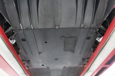 2005 Ferrari F430 F1 Coup&eacute; &ldquo;Rosso Scuderia&rdquo; ,Drivers condition