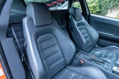 2005 Ferrari F430 F1 Coup&eacute; &ldquo;Rosso Scuderia&rdquo; ,Drivers condition