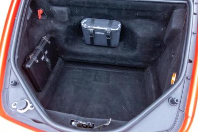 2005 Ferrari F430 F1 Coup&eacute; &ldquo;Rosso Scuderia&rdquo; ,Drivers condition