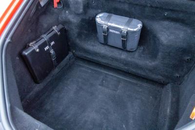 2005 Ferrari F430 F1 Coup&eacute; &ldquo;Rosso Scuderia&rdquo; ,Drivers condition