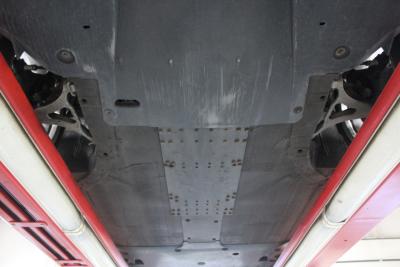 2005 Ferrari F430 F1 Coup&eacute; &ldquo;Rosso Scuderia&rdquo; ,Drivers condition