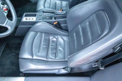 2005 Ferrari F430 F1 Coup&eacute; &ldquo;Rosso Scuderia&rdquo; ,Drivers condition