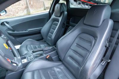 2005 Ferrari F430 F1 Coup&eacute; &ldquo;Rosso Scuderia&rdquo; ,Drivers condition