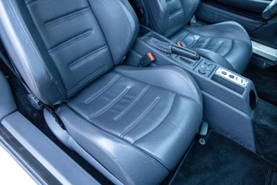 2005 Ferrari F430 F1 Coup&eacute; &ldquo;Rosso Scuderia&rdquo; ,Drivers condition