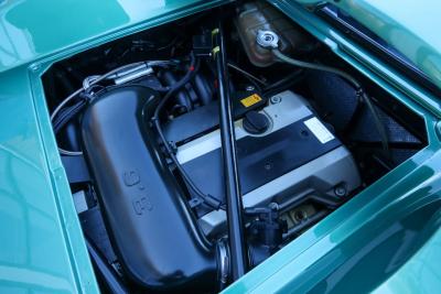 1989 Isdera Spider 036i &ldquo;Talking about an icon of the &rsquo;80s&rdquo;