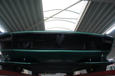 1989 Isdera Spider 036i &ldquo;Talking about an icon of the &rsquo;80s&rdquo;