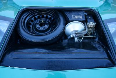 1989 Isdera Spider 036i &ldquo;Talking about an icon of the &rsquo;80s&rdquo;