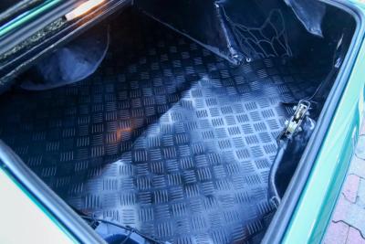 1989 Isdera Spider 036i &ldquo;Talking about an icon of the &rsquo;80s&rdquo;