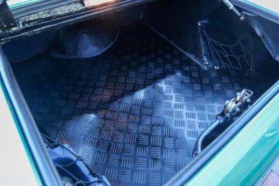 1989 Isdera Spider 036i &ldquo;Talking about an icon of the &rsquo;80s&rdquo;