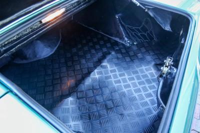 1989 Isdera Spider 036i &ldquo;Talking about an icon of the &rsquo;80s&rdquo;