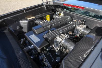 2003 Lamborghini Murcielago LP580 &ldquo;Manual transmission&rdquo;