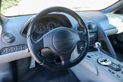 2003 Lamborghini Murcielago LP580 &ldquo;Manual transmission&rdquo;