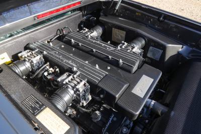 2003 Lamborghini Murcielago LP580 &ldquo;Manual transmission&rdquo;