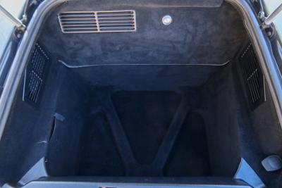 2003 Lamborghini Murcielago LP580 &ldquo;Manual transmission&rdquo;