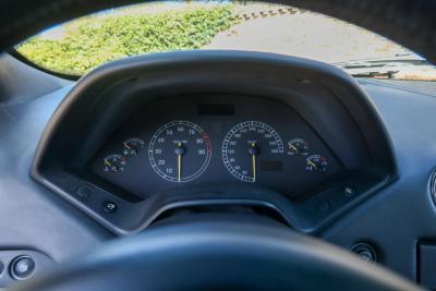 2003 Lamborghini Murcielago LP580 &ldquo;Manual transmission&rdquo;