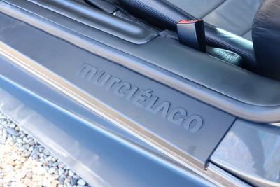 2003 Lamborghini Murcielago LP580 &ldquo;Manual transmission&rdquo;