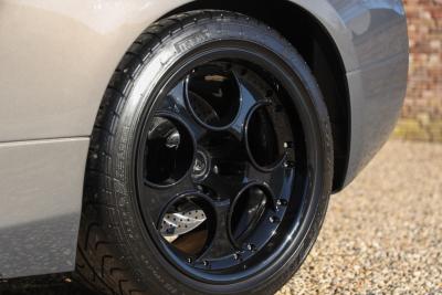 2003 Lamborghini Murcielago LP580 &ldquo;Manual transmission&rdquo;