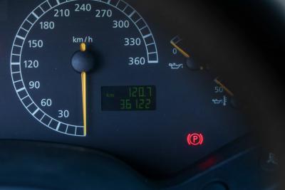 2003 Lamborghini Murcielago LP580 &ldquo;Manual transmission&rdquo;