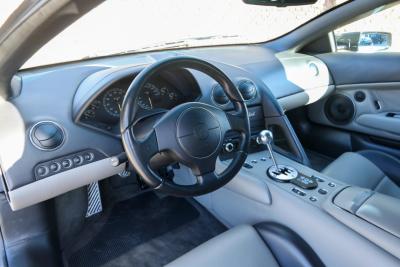 2003 Lamborghini Murcielago LP580 &ldquo;Manual transmission&rdquo;