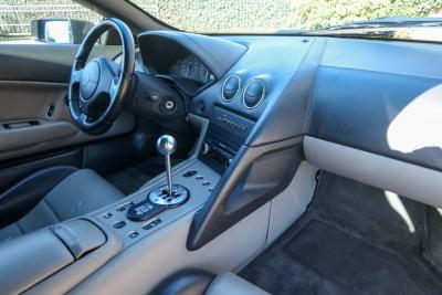 2003 Lamborghini Murcielago LP580 &ldquo;Manual transmission&rdquo;