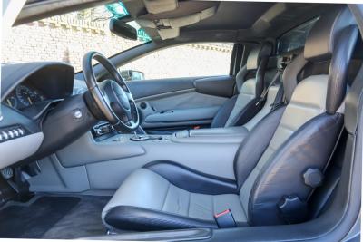 2003 Lamborghini Murcielago LP580 &ldquo;Manual transmission&rdquo;