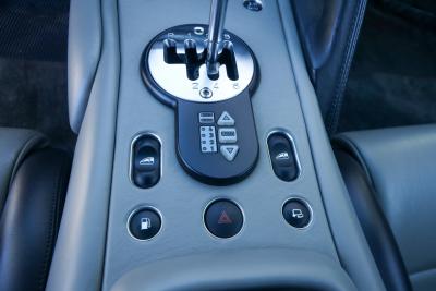 2003 Lamborghini Murcielago LP580 &ldquo;Manual transmission&rdquo;