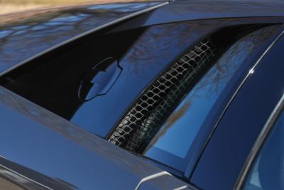 2003 Lamborghini Murcielago LP580 &ldquo;Manual transmission&rdquo;