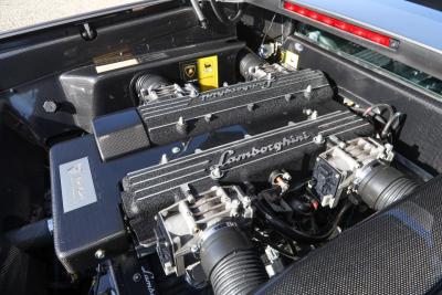 2003 Lamborghini Murcielago LP580 &ldquo;Manual transmission&rdquo;