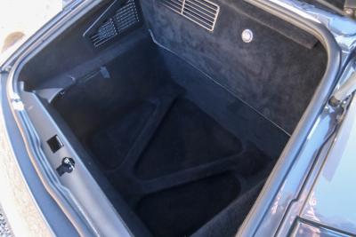 2003 Lamborghini Murcielago LP580 &ldquo;Manual transmission&rdquo;