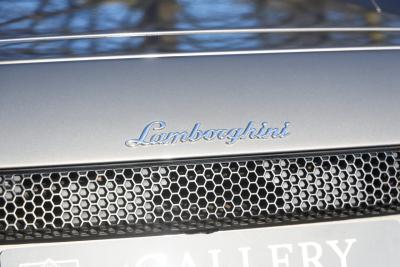 2003 Lamborghini Murcielago LP580 &ldquo;Manual transmission&rdquo;