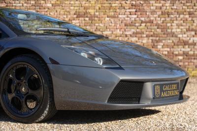 2003 Lamborghini Murcielago LP580 &ldquo;Manual transmission&rdquo;
