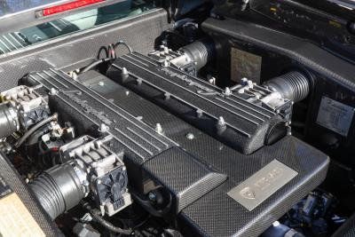 2003 Lamborghini Murcielago LP580 &ldquo;Manual transmission&rdquo;