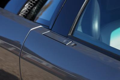 2003 Lamborghini Murcielago LP580 &ldquo;Manual transmission&rdquo;